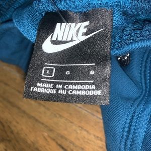 Nike Pants - Nike AirMax Joggers Nike Pants - Nike AirMax Joggers